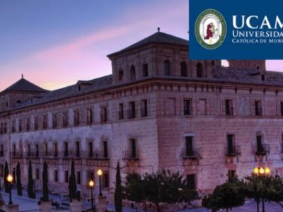 西班牙武康大学UCAM工商管理硕士MBA学位班图1