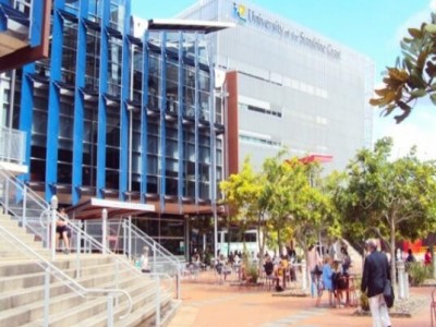 美国西顿大学MBA学位班图1