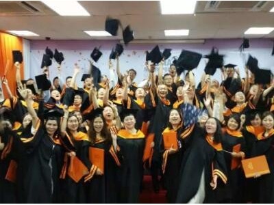 亚洲城市大学MBA学位班图1