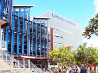 澳大利亚阳光海岸大学MBA学位班图1