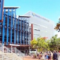 澳大利亚阳光海岸大学MBA学位班