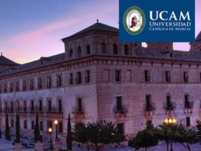 西班牙武康大学UCAM工程管理硕士学位班图1