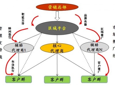 战略营销与渠道构建图1