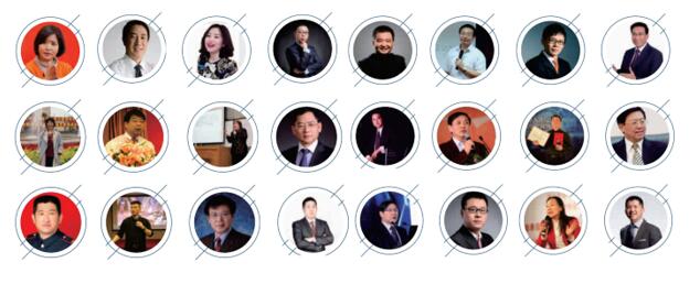 金融战略与投融资创新实战班(图3) 金融战略与投融资创新实战班(图3)