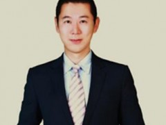 代国强