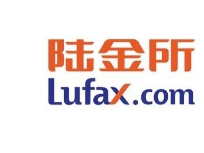 走进上海陆金所参访考察图1