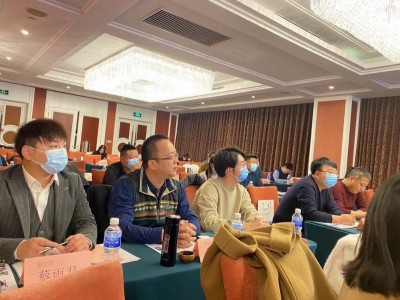 清大高级工商管理（建筑业）总裁研修班图2