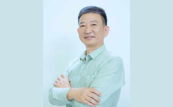 周城 党建党务实战专家