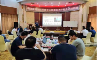 建设具有强大凝聚力和引领力的社会主义意识形态