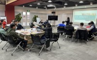 金牌面试官-实景招聘与面试技巧