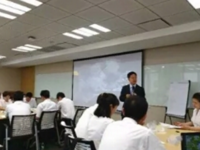 人力资源管理实务（六大模块）