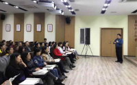 组织行为学与人力资源管理