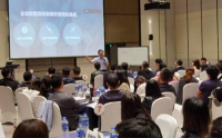四维管理—打造高效能团队的秘密