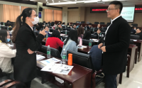 金牌面试官（企招版）