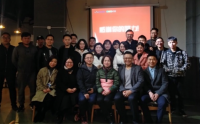 岗位胜任素质模型与人才测评