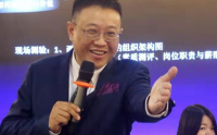 公司组织架构的设计