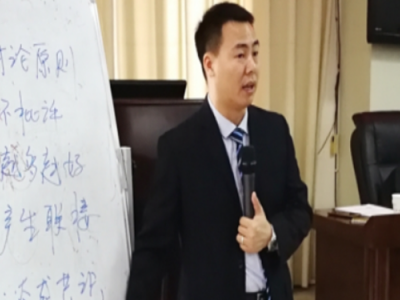 企业识人用人育人留人新策略