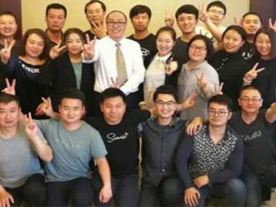 激励与薪酬福利设计