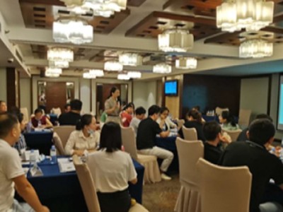 互联网时代的创新招聘与面试
