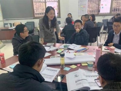 破局——国有企业干部能上能下的改革举措