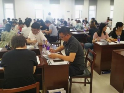 达成高绩效管理的目标管理四步法