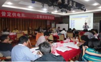 管理赋能与OKR工作法