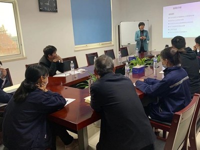 七招练就金牌面试官
