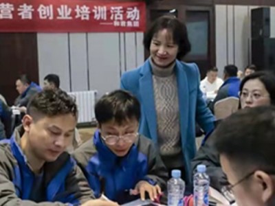 成功招聘实战工作坊