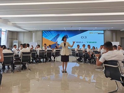 OKR与PBC的逻辑分析与实操