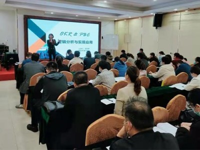 “成事育人”的赋能型中层管理者