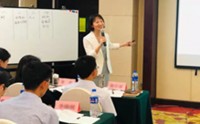 目标与计划管理工作坊