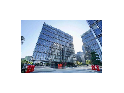互联网新思维-走进北京百度&小米公司考察图1