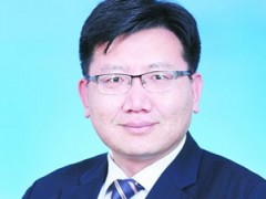 赵可金