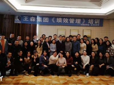 6D升级绩效管理系统