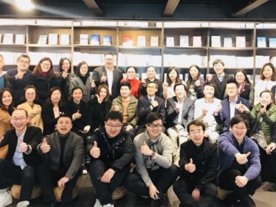 非人力资源经理的人力资源管理