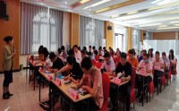 非人力资源经理的人力资源管理