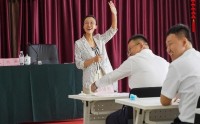 管理者角色认知与赋能（领导力、执行力、凝聚力）