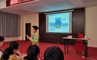 性格测评与职业发展规划