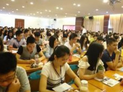 卓越上层——经营意识与管理思维