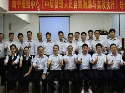 MTP卓越中高层管理提升训练营