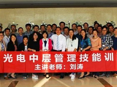 高责任的管理授权能力图1