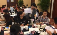 辅导下属，凝聚团队——疏导下属的情绪和压力