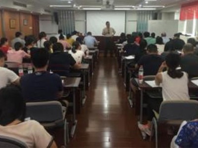卓越管理五项修炼