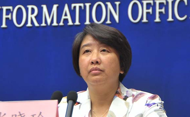 张晓玲 国土资源部中国土地勘测规划院规划所所长