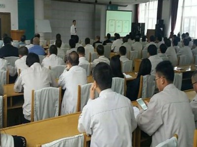 企业内部控制与风险管理