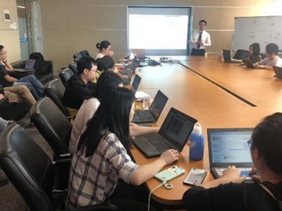 财务报表分析与风险防范