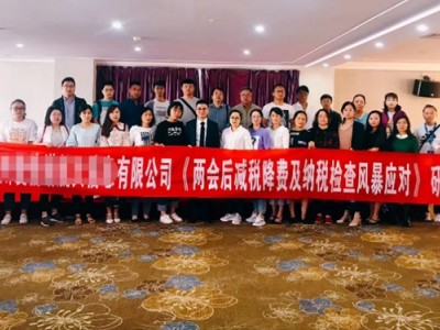 会计准则最新调整及实务应用