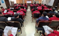 企业财务报表分析