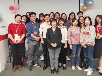 班组长教练式管理五法 ——岗位教练技术在班组管理中的应用