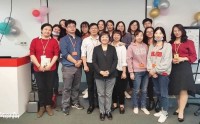 班组长教练式管理五法 ——岗位教练技术在班组管理中的应用